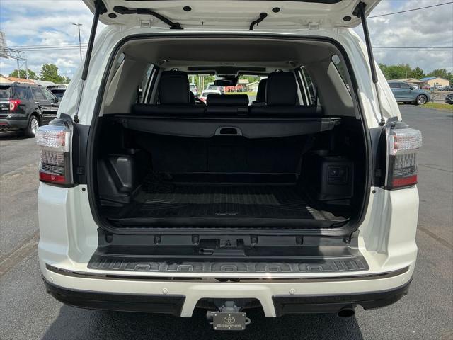Used 2021 Toyota 4Runner For Sale in Muscle Shoals, AL