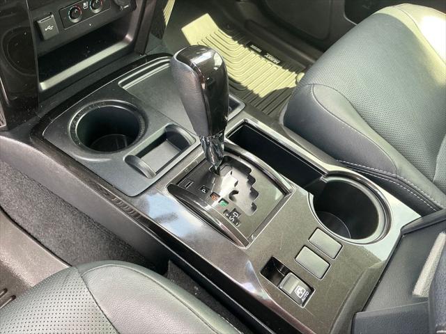 Used 2021 Toyota 4Runner For Sale in Muscle Shoals, AL