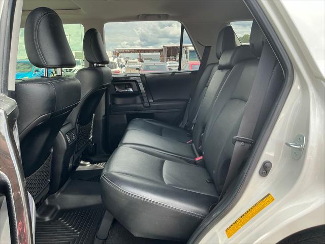 Used 2021 Toyota 4Runner For Sale in Muscle Shoals, AL