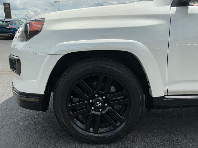Used 2021 Toyota 4Runner For Sale in Muscle Shoals, AL