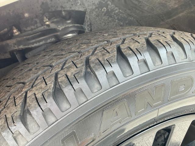 Used 2021 Toyota 4Runner For Sale in Muscle Shoals, AL