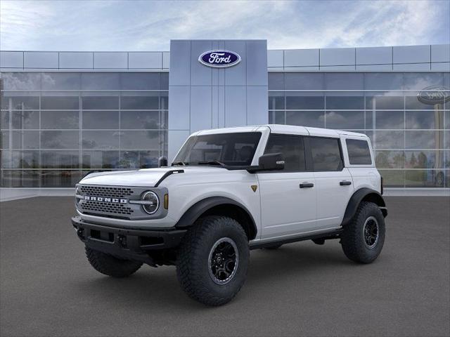 2025 Ford Bronco Badlands for sale in Clovis, NM