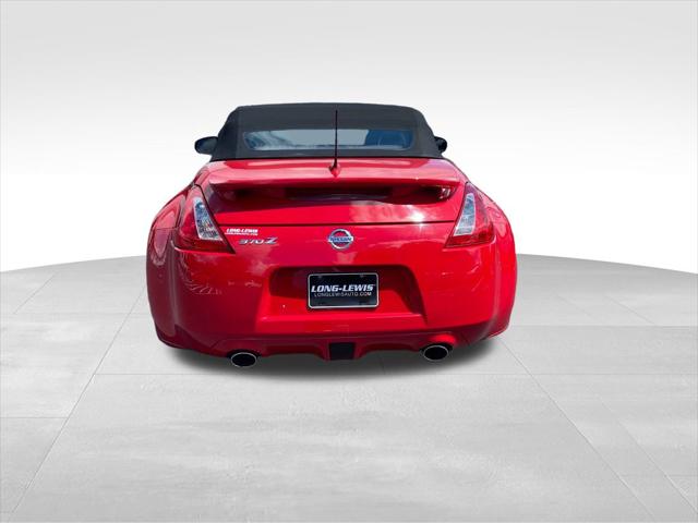 Used 2010 Nissan 370Z For Sale in Muscle Shoals, AL
