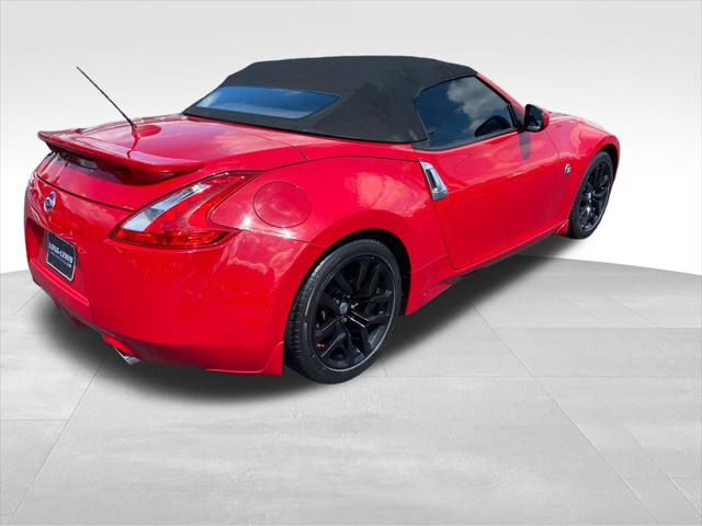 Used 2010 Nissan 370Z For Sale in Muscle Shoals, AL