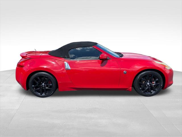 Used 2010 Nissan 370Z For Sale in Muscle Shoals, AL