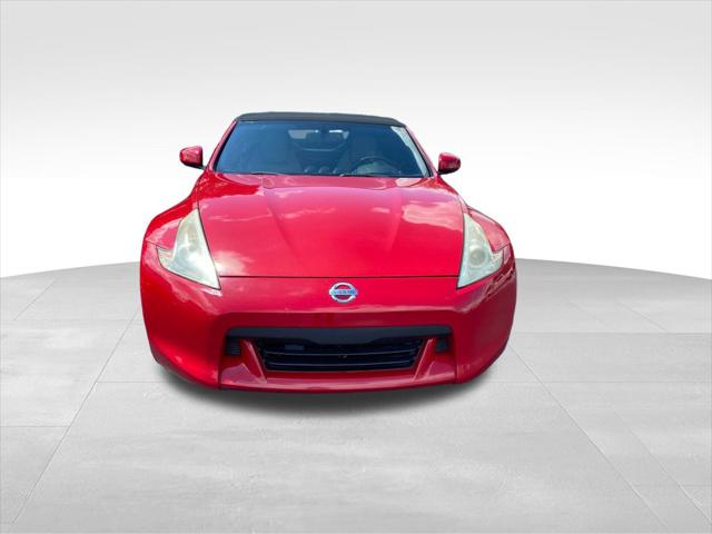 Used 2010 Nissan 370Z For Sale in Muscle Shoals, AL