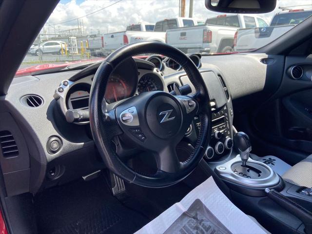 Used 2010 Nissan 370Z For Sale in Muscle Shoals, AL
