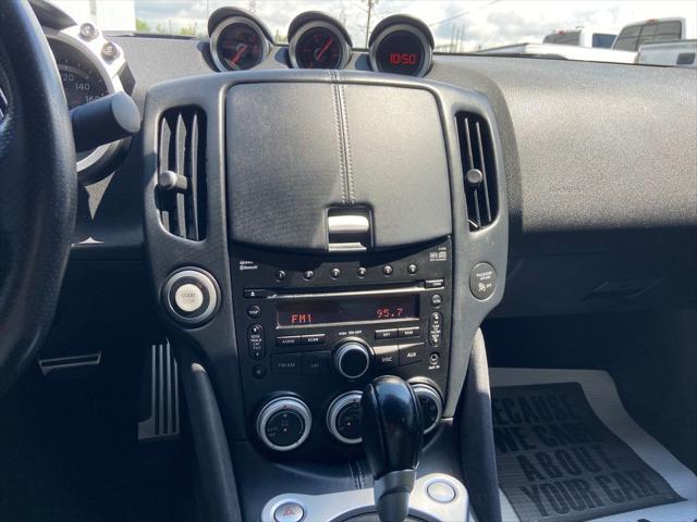 Used 2010 Nissan 370Z For Sale in Muscle Shoals, AL