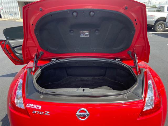 Used 2010 Nissan 370Z For Sale in Muscle Shoals, AL