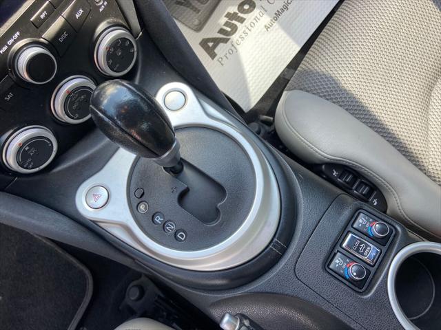 Used 2010 Nissan 370Z For Sale in Muscle Shoals, AL