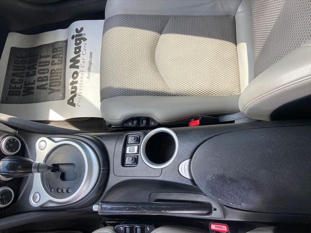 Used 2010 Nissan 370Z For Sale in Muscle Shoals, AL
