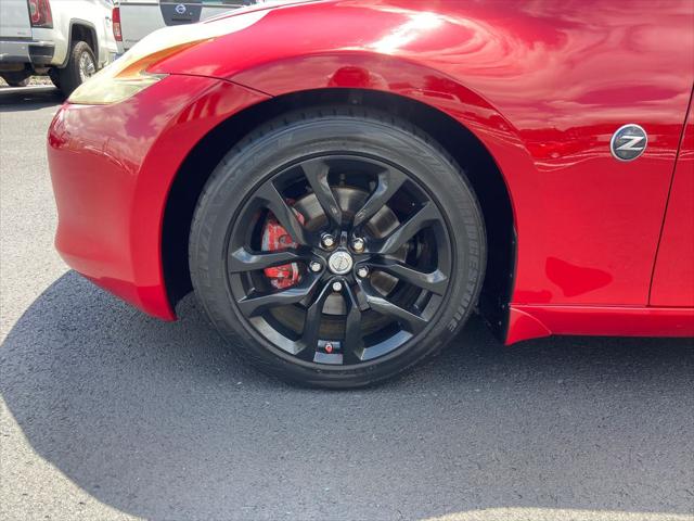 Used 2010 Nissan 370Z For Sale in Muscle Shoals, AL