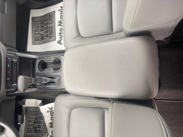 Used 2021 Chevrolet Colorado For Sale in Muscle Shoals, AL