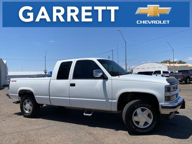 1990 Chevrolet 1500 Silverado for sale in Coolidge, AZ