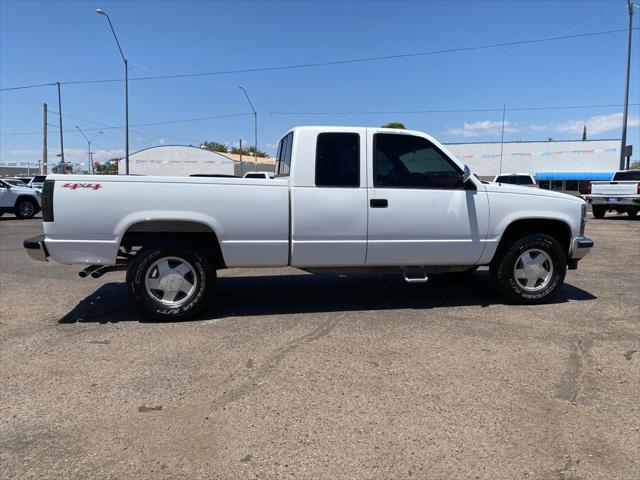 1990 Chevrolet 1500 Silverado