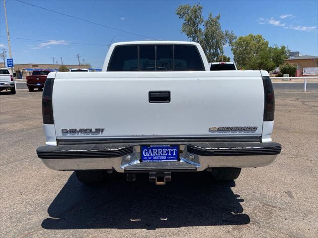 1990 Chevrolet 1500 Silverado