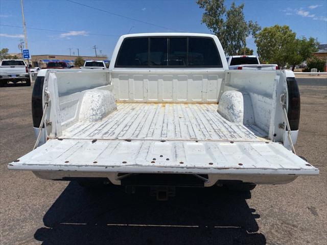 1990 Chevrolet 1500 Silverado