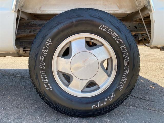1990 Chevrolet 1500 Silverado