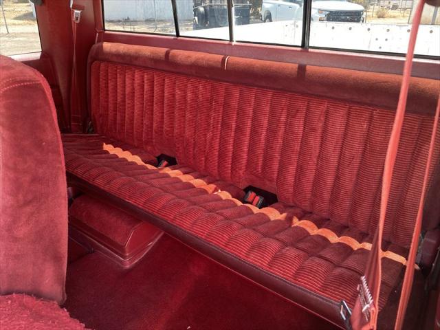 1990 Chevrolet 1500 Silverado