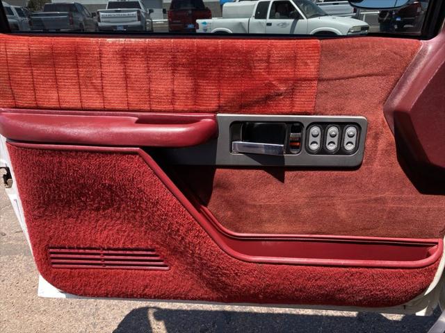 1990 Chevrolet 1500 Silverado