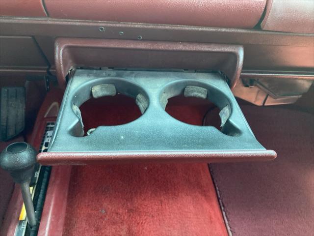 1990 Chevrolet 1500 Silverado
