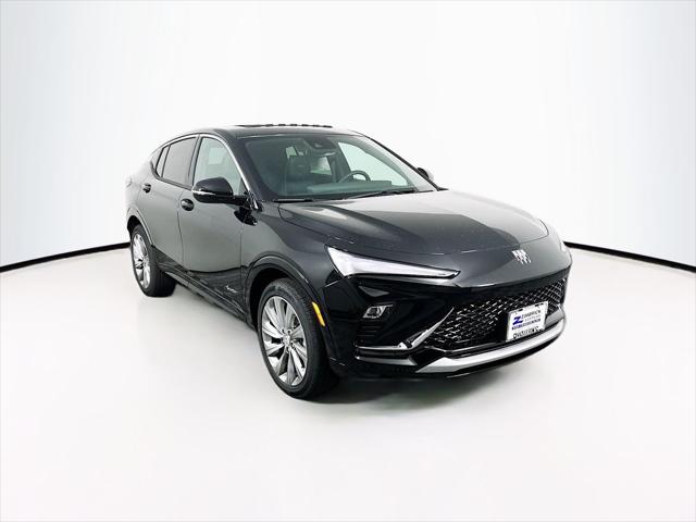 2025 Buick NV Avenir FWD for sale in Madison, WI