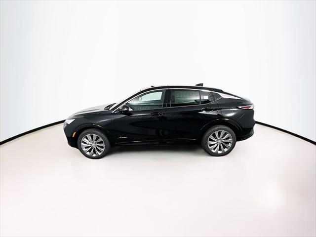2025 Buick NV Avenir FWD