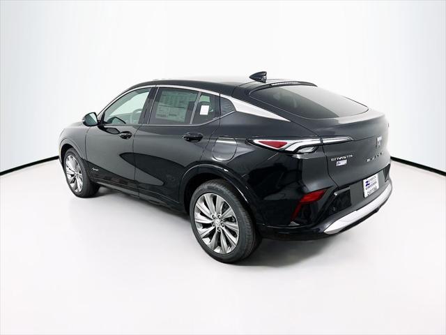 2025 Buick NV Avenir FWD