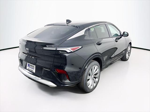 2025 Buick NV Avenir FWD