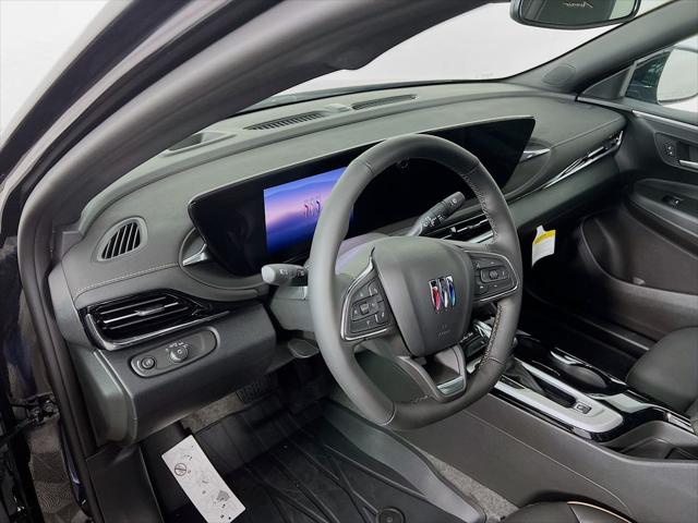 2025 Buick NV Avenir FWD