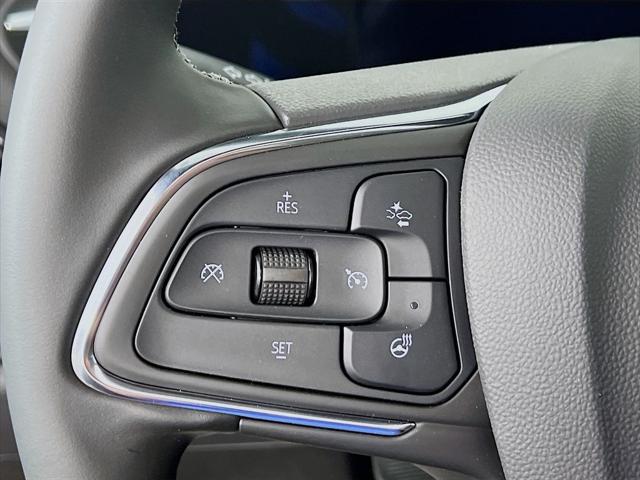 2025 Buick NV Avenir FWD