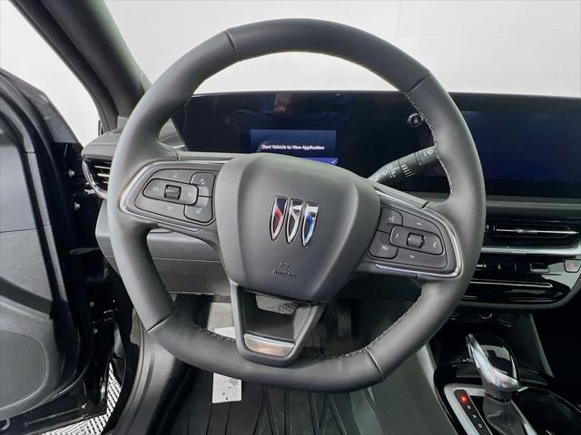 2025 Buick NV Avenir FWD