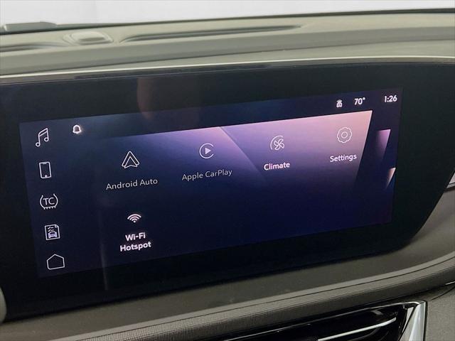 2025 Buick NV Avenir FWD