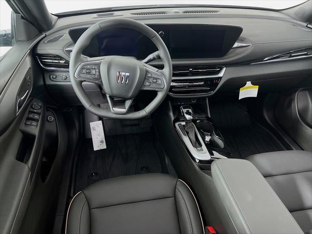 2025 Buick NV Avenir FWD