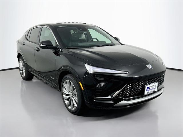 2025 Buick NV Avenir FWD for sale in Madison, WI