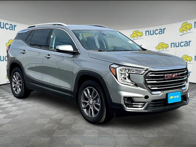2024 GMC Terrain AWD SLT for sale in Norwood, MA
