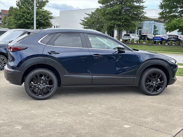 2025 Mazda CX-30 2.5 S Select Sport
