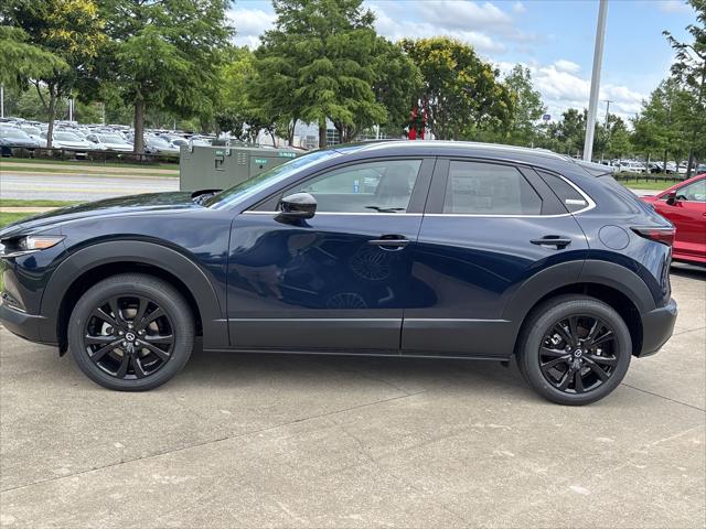 2025 Mazda CX-30 2.5 S Select Sport