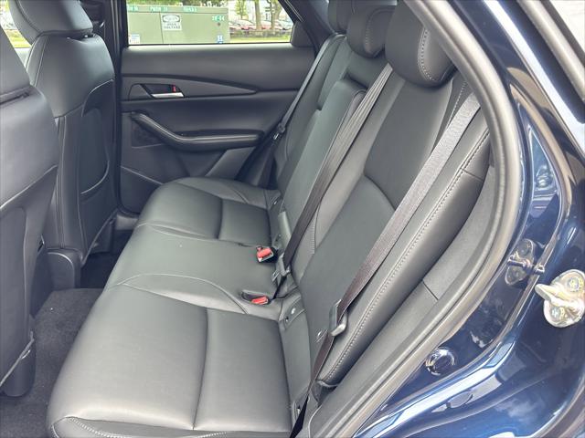 2025 Mazda CX-30 2.5 S Select Sport