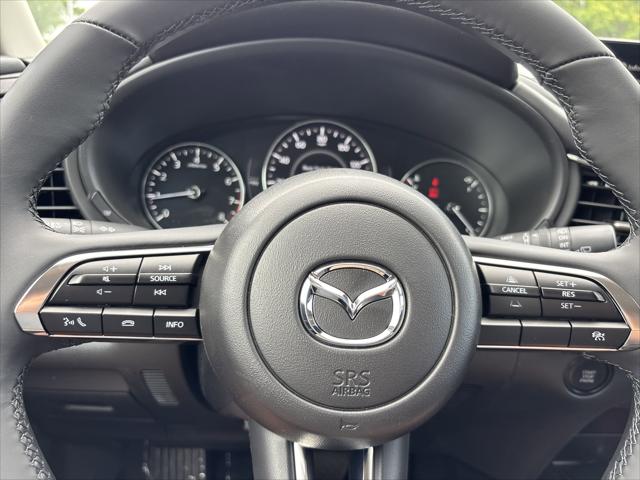 2025 Mazda CX-30 2.5 S Select Sport