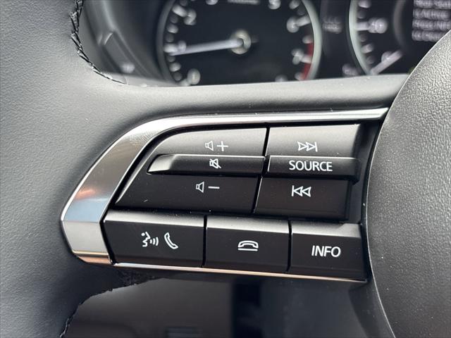 2025 Mazda CX-30 2.5 S Select Sport