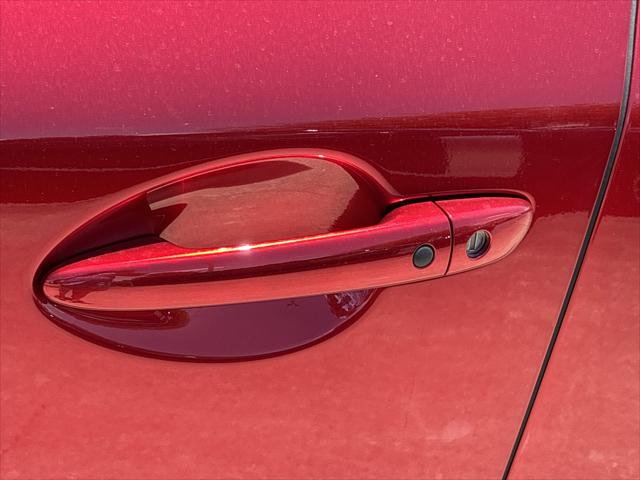 2025 Mazda CX-5 2.5 Turbo Premium