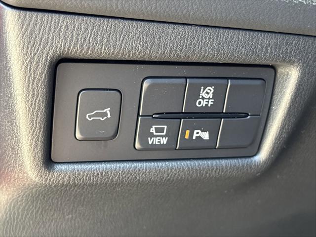 2025 Mazda CX-5 2.5 Turbo Premium