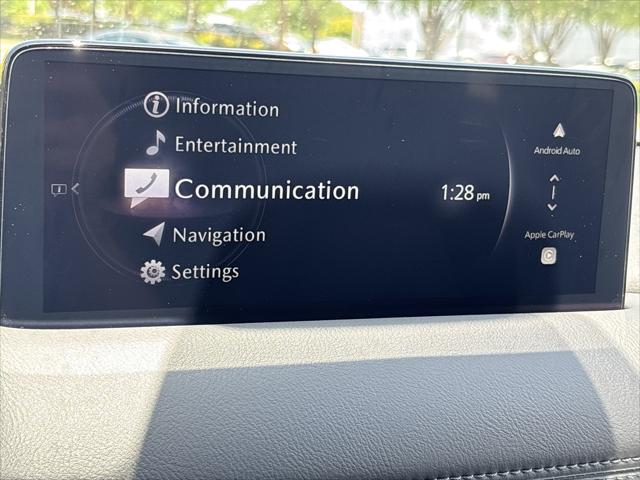 2025 Mazda CX-5 2.5 Turbo Premium