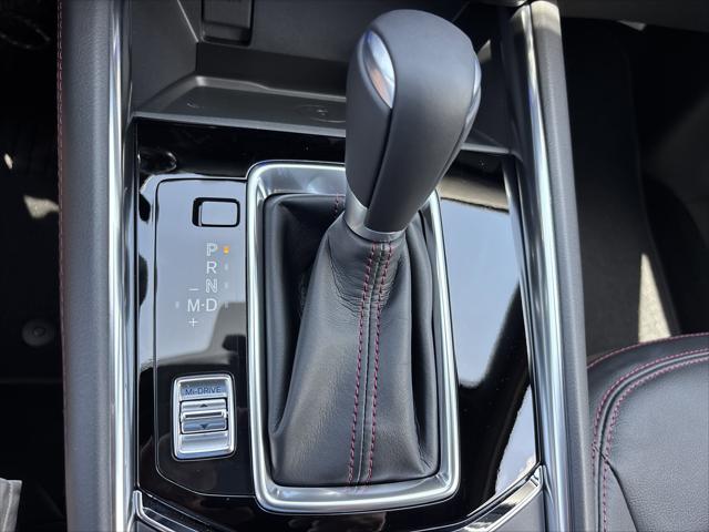 2025 Mazda CX-5 2.5 Turbo Premium