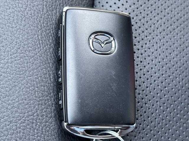 2025 Mazda CX-5 2.5 Turbo Premium