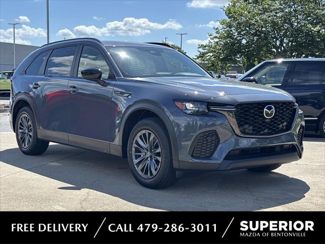 2025 Mazda CX-70 3.3 Turbo Preferred Package for sale in Bentonville, AR