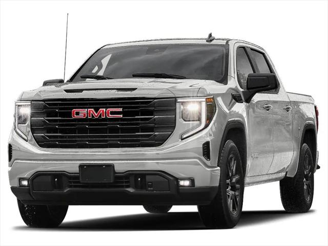 2022 GMC Sierra 1500 4WD Double Cab Standard Box SLE for sale in Princeton, IN