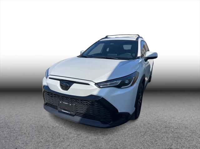 2024 Toyota Corolla Cross Hybrid SE for sale in Redwood City, CA