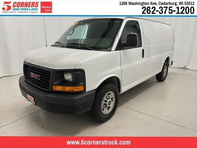 2016 GMC Savana 3500 Work Van for sale in Cedarburg, WI